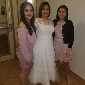 Meet your Posher, Marta